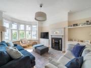For Sale 4 Bedroom House Londres Greater London DS92307652