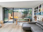 For Sale 4 Bedroom House Londres Greater London DS94358341