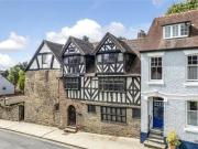 For Sale 4 Bedroom House Ludlow Shropshire DS95356142