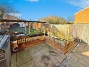 For Sale 4 Bedroom House Luton Bedfordshire DS100366458