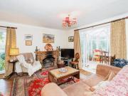 For Sale 4 Bedroom House Lyndhurst Hampshire DS95906051