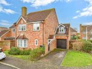 For Sale 4 Bedroom House Margate Kent DS92904584