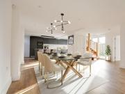 For Sale 4 Bedroom House Milford On Sea Hampshire DS88601473