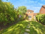 For Sale 4 Bedroom House Milton Keynes Milton Keynes...