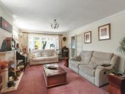 For Sale 4 Bedroom House New Romney Kent DS94721779