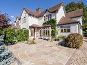 For Sale 4 Bedroom House Newcastle Under Lyme...