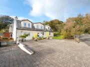 For Sale 4 Bedroom House North Ayrshire North Ayrshire...