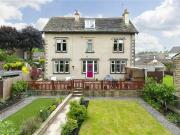 For Sale 4 Bedroom House North Yorkshire Bradford DS97813562