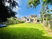 For Sale 4 Bedroom House North Yorkshire Kirklees DS90311352