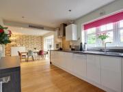 For Sale 4 Bedroom House North Yorkshire North Yorkshire...