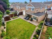 For Sale 4 Bedroom House Northampton Northamptonshire...