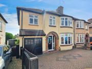 For Sale 4 Bedroom House Northampton Northamptonshire...