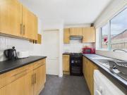 For Sale 4 Bedroom House Northampton Northamptonshire...