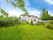 For Sale 4 Bedroom House Nottingham Nottingham DS95519174