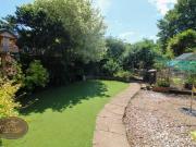For Sale 4 Bedroom House Nottingham Nottinghamshire...