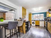 For Sale 4 Bedroom House Nottinghamshire Nottinghamshire...