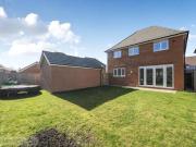 For Sale 4 Bedroom House Oldham Oldham DS100263396