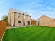 For Sale 4 Bedroom House Outwell Outwell DLS97359744