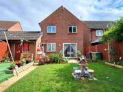 For Sale 4 Bedroom House Peterborough Peterborough...