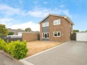For Sale 4 Bedroom House Poole Poole DS94524455