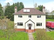 For Sale 4 Bedroom House Powys Powys DS96182065