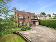 For Sale 4 Bedroom House Prestbury Gloucestershire...
