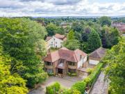 For Sale 4 Bedroom House Prestwich Bury DS99572063