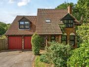 For Sale 4 Bedroom House Reading West Berkshire DS92574882