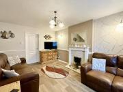 For Sale 4 Bedroom House Rotherham Rotherham DS91015541