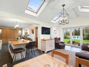 For Sale 4 Bedroom House Rotherham Rotherham DS96692063