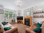 For Sale 4 Bedroom House Rotherham Rotherham DS98687546