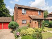 For Sale 4 Bedroom House Sanderstead Greater London...