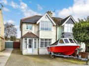 For Sale 4 Bedroom House Sittingbourne Kent DS89338907