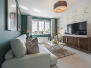 For Sale 4 Bedroom House South Lanarkshire, Hamilton...