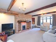 For Sale 4 Bedroom House Staffordshire Staffordshire...