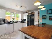 For Sale 4 Bedroom House Staffordshire Staffordshire...