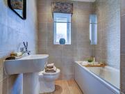 For Sale 4 Bedroom House Stirling Stirling DS97087369