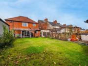 For Sale 4 Bedroom House Sutton in Ashfield...