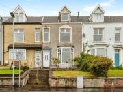 For Sale 4 Bedroom House Swansea Swansea DS93862709