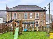 For Sale 4 Bedroom House Swansea Swansea DS98612182