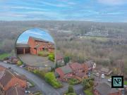 For Sale 4 Bedroom House Tamworth Staffordshire DS98154156