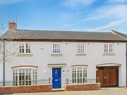 For Sale 4 Bedroom House Telford Telford And Wrekin...