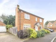 For Sale 4 Bedroom House Thatcham West Berkshire DS91393012