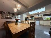 For Sale 4 Bedroom House Thirsk North Yorkshire DS100426676