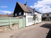 For Sale 4 Bedroom House Toddington Gloucestershire...