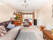 For Sale 4 Bedroom House Ulceby Ulceby DS89445599