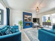 For Sale 4 Bedroom House Warrington Warrington DS100366426