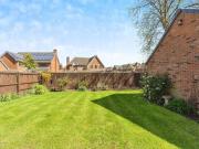 For Sale 4 Bedroom House Warrington Warrington DS93731520