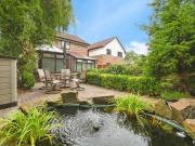 For Sale 4 Bedroom House Warrington Warrington DS95489266