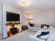 For Sale 4 Bedroom House Warrington Warrington DS97745949